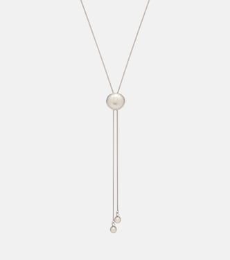 Rattle bolo tie | Lemaire