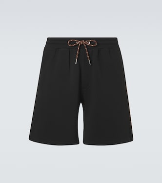 Shorts Archivio de algodón | Moncler