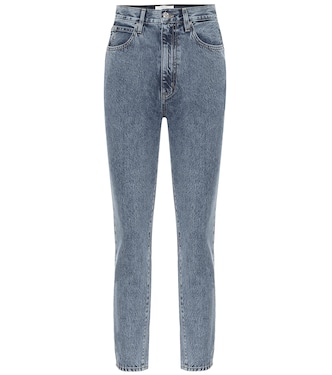 Jeans ajustados Beatnik | Slvrlake