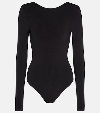 Body Memphis de jersey | Wolford