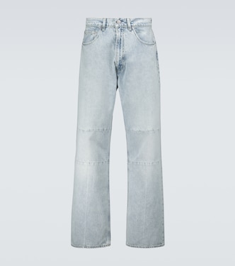 Straight Jeans Extended Third Cut | Our Legacy