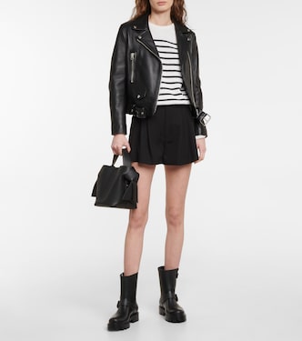 Yael ankle boots | Jimmy Choo