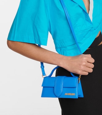 Sac Le Bambino en cuir | Jacquemus