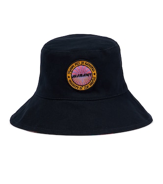 Cappello da pescatore reversibile Loiena | Isabel Marant