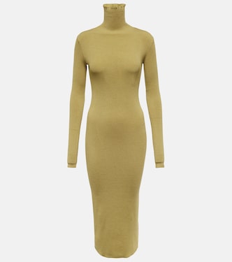 Robe à col roulé Fortis | Live The Process