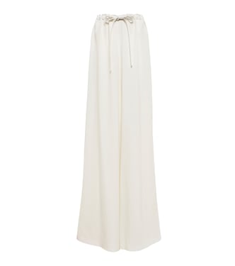 High-Rise-Hose Mani | Altuzarra