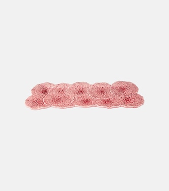 Maria Flor platter | Bordallo Pinheiro