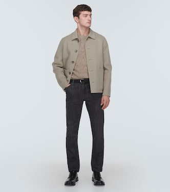 Jean droit | Zegna