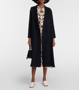 Paolore wool robe coat | 'S Max Mara