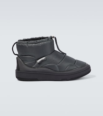 Botas de nieve Curb | Lanvin