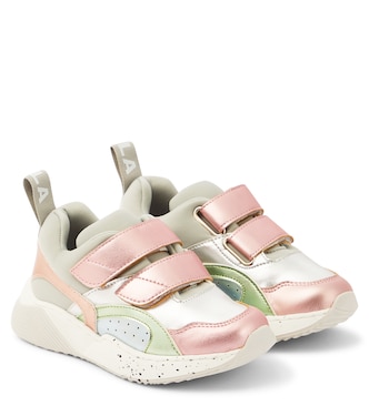Sneakers in similpelle | Stella McCartney Kids