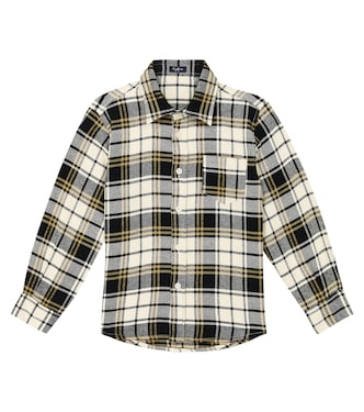 Camicia a quadri | Il Gufo