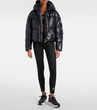 Chaqueta acolchada | Adidas by Stella McCartney