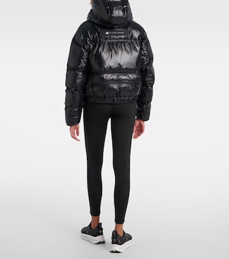 Chaqueta acolchada | Adidas by Stella McCartney