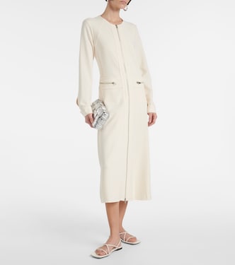 Sandales en cuir | Proenza Schouler