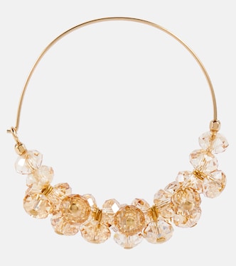 Boucles d’oreilles Polly Large | Isabel Marant