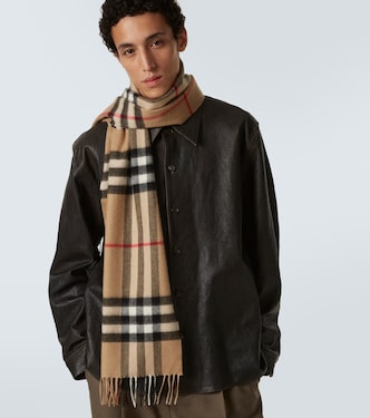 Écharpe en cachemire | Burberry