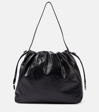 Borsa a spalla Angy in pelle | The Row