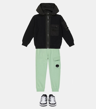 Sneakers 480 aus Leder | New Balance Kids