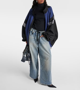 Veste bomber 3B Sports Icon | Balenciaga