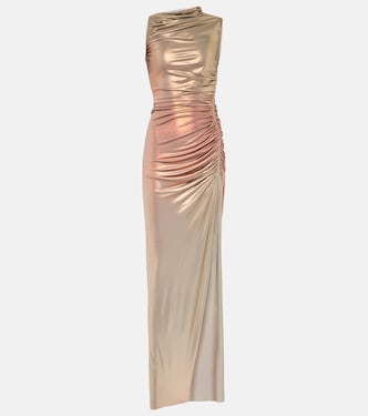 Robe Svita aus Jersey | Rick Owens