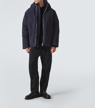 Chaqueta de plumas | Jil Sander