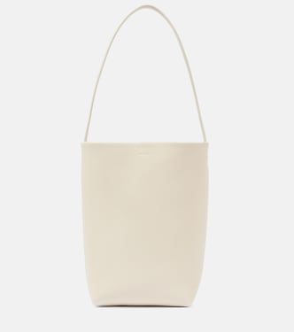Borsa N/S Park Medium in pelle | The Row
