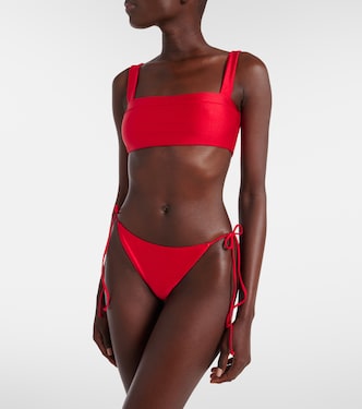 Top de bikini Coast | Jade Swim