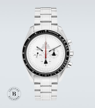 Speedmaster Certified Pre-Owned watch | Omega