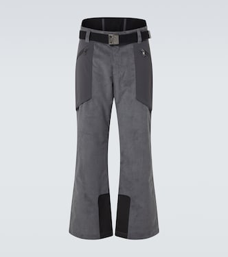 Pantalones de esquí Coen de pana | Bogner