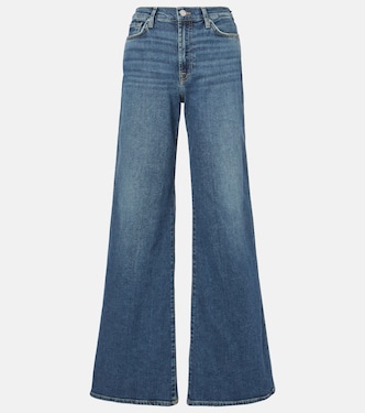 Jeans a gamba larga Luxe Vintage | 7 For All Mankind