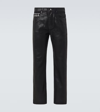 Straight Jeans Ma Quad | Amiri