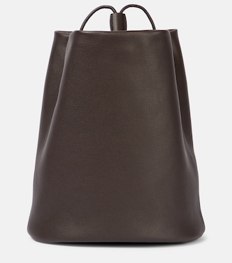Sac à dos Joe en cuir | The Row