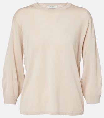Wool sweater | 'S Max Mara
