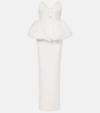 Robe longue Lia | The New Arrivals Ilkyaz Ozel