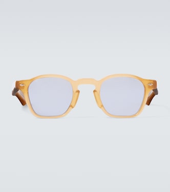 Eckige Sonnenbrille Zephirin | Jacques Marie Mage