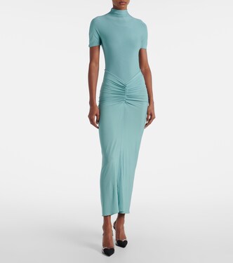Maxikleid | Alaïa
