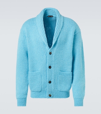 Cashmere cardigan | Tom Ford
