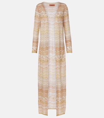 كارديغان لاميه | Missoni