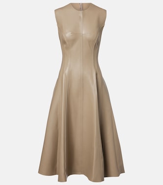 Midikleid Grace | Norma Kamali