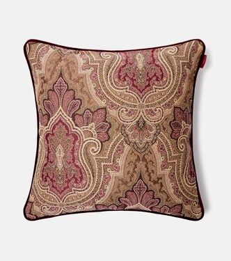 Deosai paisley cushion | Etro