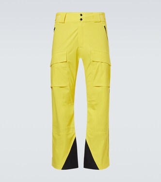 Hayden 3L ski pants | Aztech Mountain