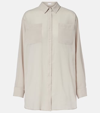 Mika shirt | Jade Swim