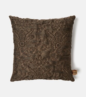 Ademia cushion | The House of Lyria