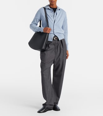 N°300 Little 2 cashmere cardigan | Extreme Cashmere