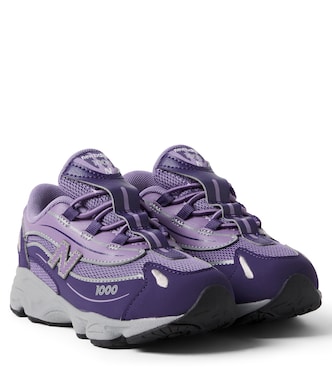 Sneakers 1000 mit Leder | New Balance Kids