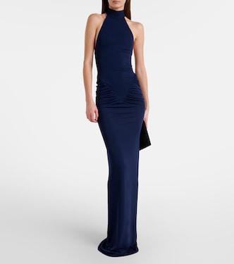 Robe longue Cass | The New Arrivals Ilkyaz Ozel