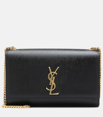 Borsa a tracolla Kate Medium in pelle | Saint Laurent
