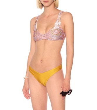 Slip bikini | Zimmermann