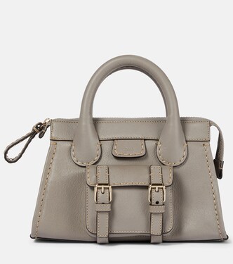 Borsa Edith Mini in pelle | Chloé